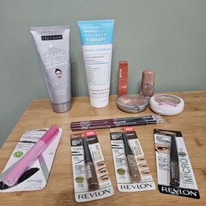 Self Care Mix, New Cosmetics